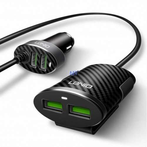 LDNIO Sharing Charger C502