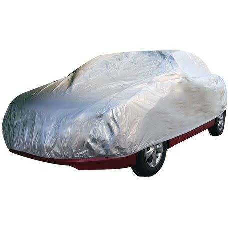 Waterproof Car Cover - 2XL
