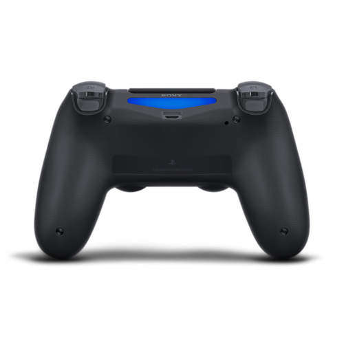 PS4 Dualshock 4 Controller - Black V2 (PS4) - Brand New