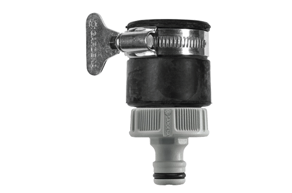 Gardena Round Tap Connector