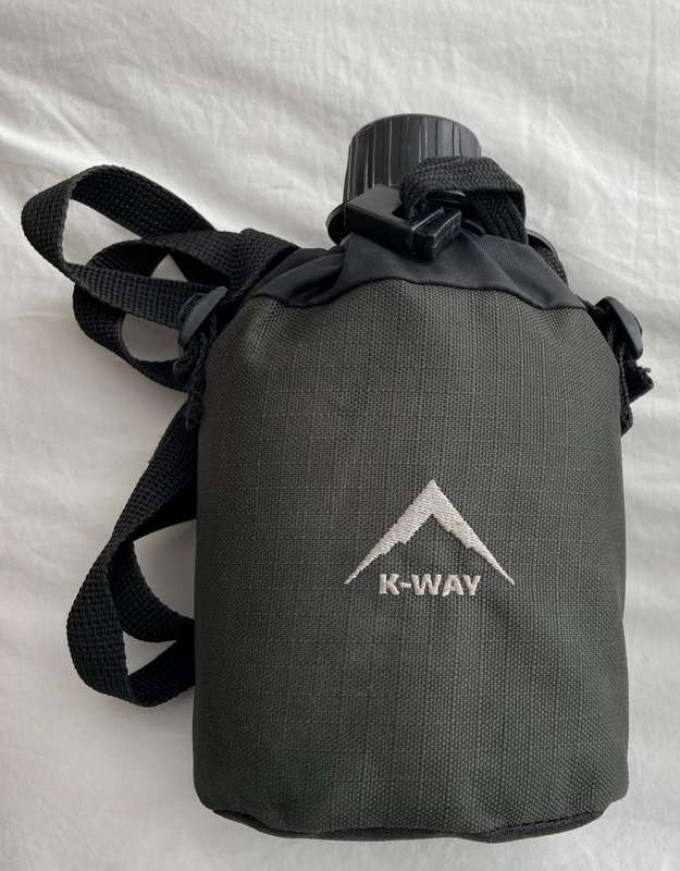 K-WAY Hiking Bag, Venture 70L and more
