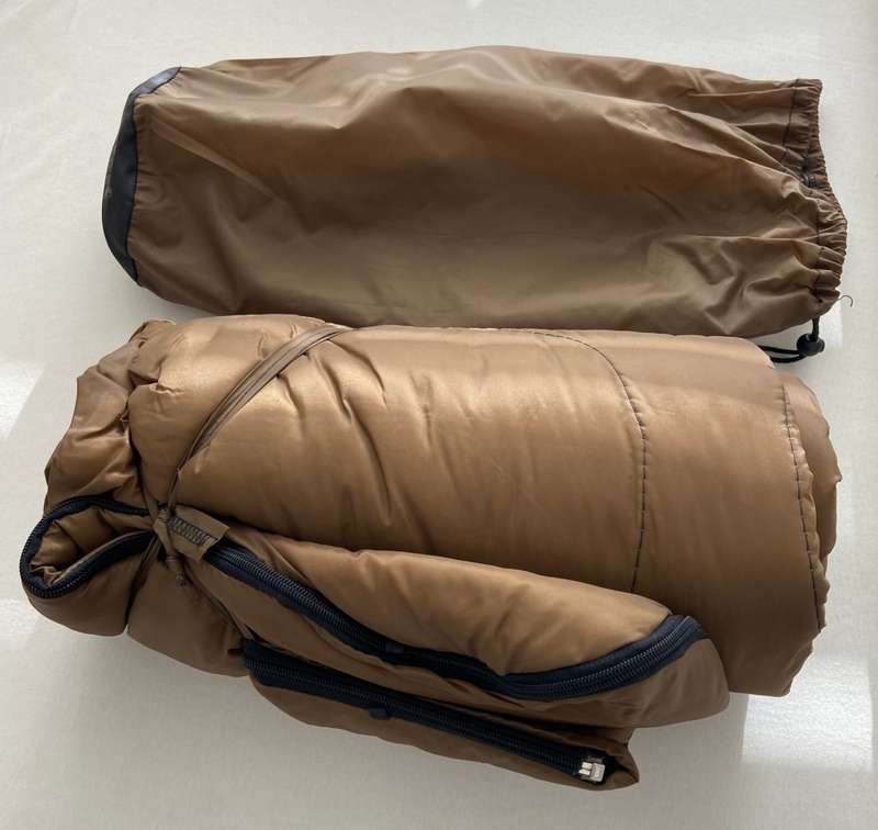 K-WAY Hiking Bag, Venture 70L and more