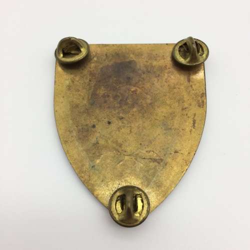 SADF - 2 Maintenance Unit Shoulder Flash (3 Pins)
