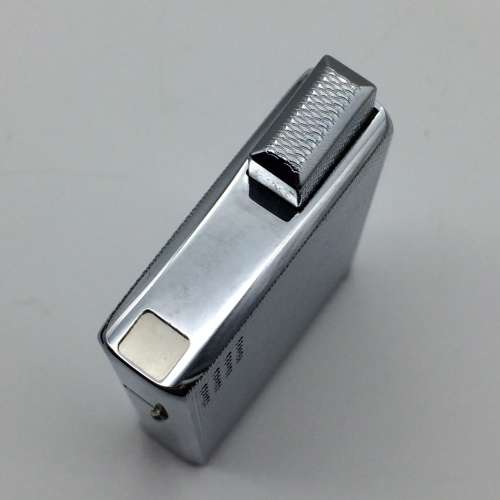 Boxed Ronson Varatronic Piezo-Electric Lighter