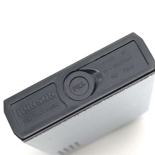 Boxed Ronson Varatronic Piezo-Electric Lighter