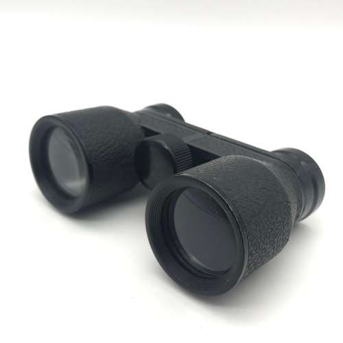 Vintage `Greenkat` 3 x 30 Opera Glasses