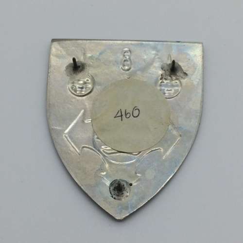 SADF - 8 Transport Supply Depot Shoulder Flash (3 x Pins)