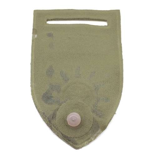Koevoet `SWAPOL TIN` Shoulder Flash