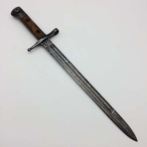 Italian Carcano `Model 1891 TERNI Bayonet`