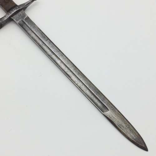 Italian Carcano `Model 1891 TERNI Bayonet`
