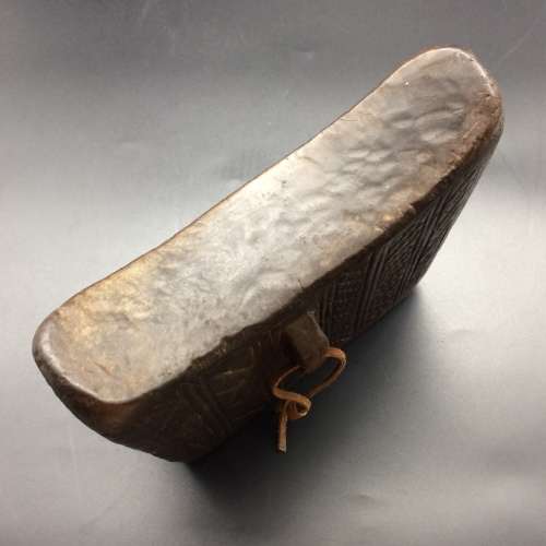 Early Attractive `Sidamo Headrest` from Ethiopia