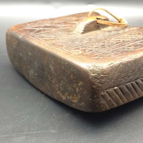 Early Attractive `Sidamo Headrest` from Ethiopia