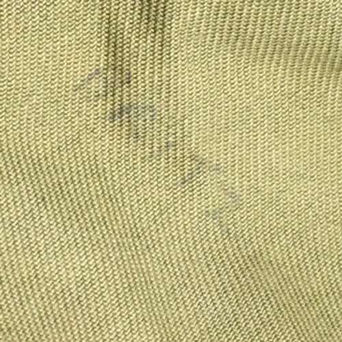 Rhodesian Bush War Camo Flap Cap (Original)