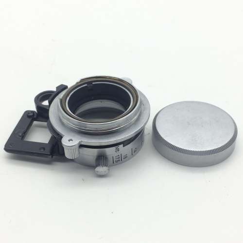 LEICA `Nooky` Macro Attachment - Summicron 5cm