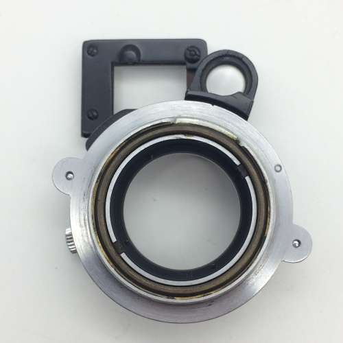 LEICA `Nooky` Macro Attachment - Summicron 5cm