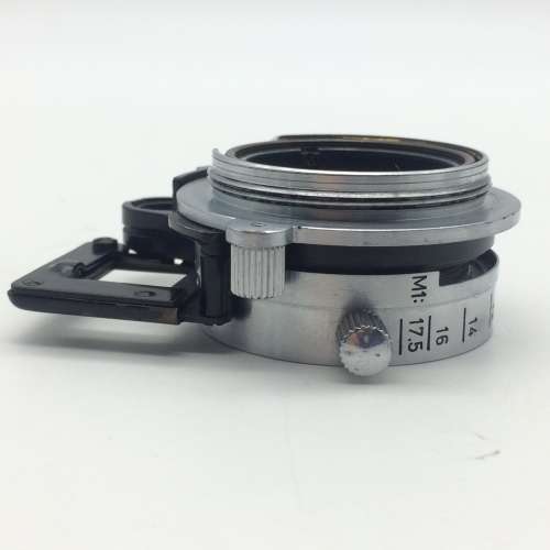 LEICA `Nooky` Macro Attachment - Summicron 5cm