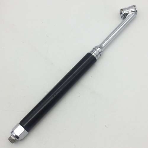 Vintage `PCL Universal Tyre Pressure Gauge` (Boxed)