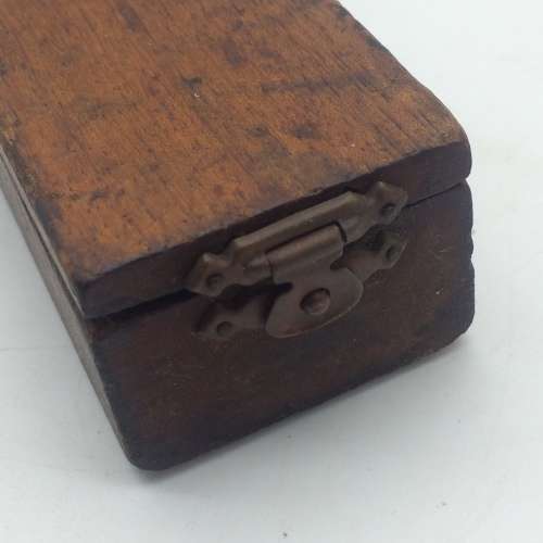 Vintage `PCL Universal Tyre Pressure Gauge` (Boxed)