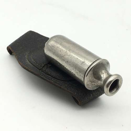 Scarce - Antique `The Acme Siren` Whistle (Hudson`s Patent)