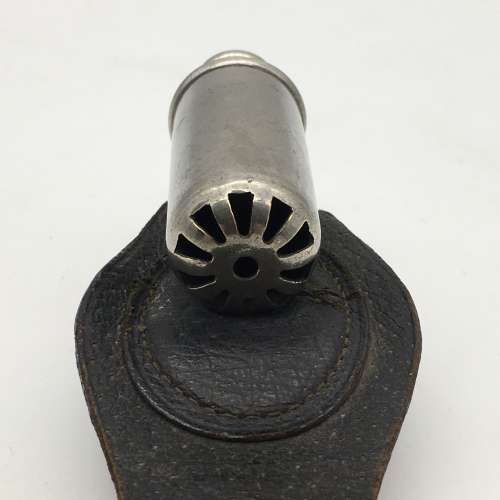 Scarce - Antique `The Acme Siren` Whistle (Hudson`s Patent)