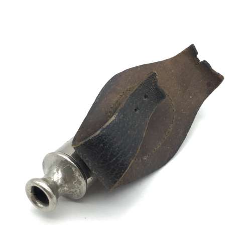Scarce - Antique `The Acme Siren` Whistle (Hudson`s Patent)