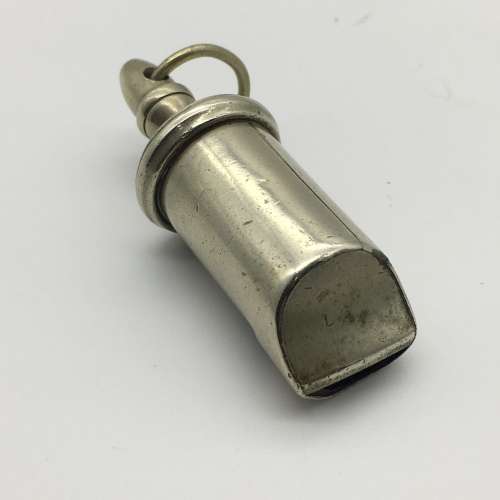 Scarce - Victorian `Railways Pea` Whistle