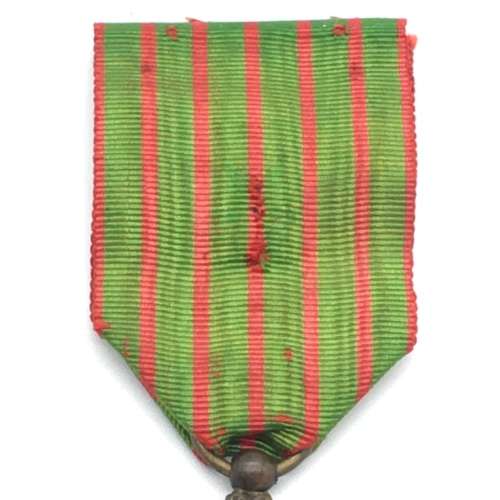 WW1 - French `Croix de Guerre` Medal