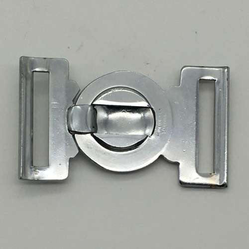 Rhodesian Army Belt Buckle (Reuteler MFG)