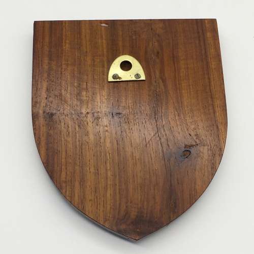 `Zimbabwe Republic Police` (ex-BSAP) Plaque