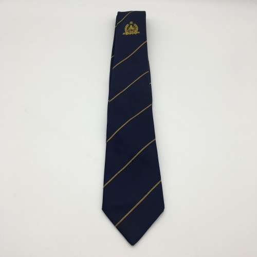 Rhodesia - `B.S.A.P.`  Regimental Tie