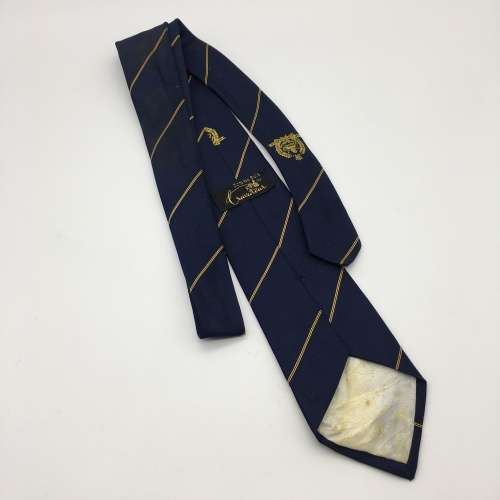 Rhodesia - `B.S.A.P.`  Regimental Tie