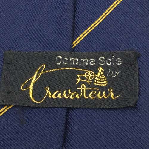 Rhodesia - `B.S.A.P.`  Regimental Tie