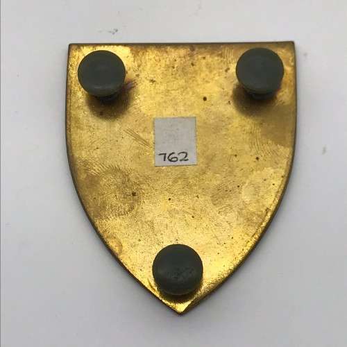 SADF - `5 Maintenance Unit` Shoulder Flash (3 Pins)