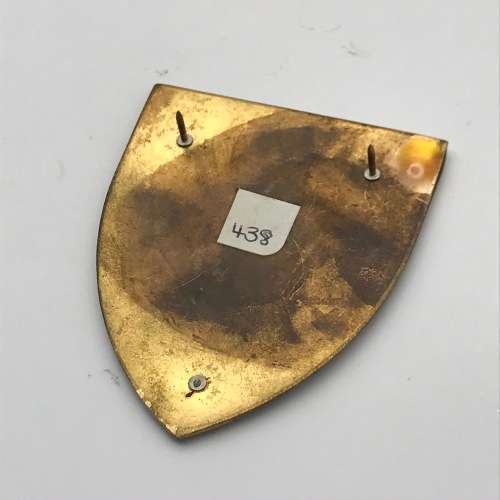 SADF - `S.A. Quartermaster General` Shoulder Flash