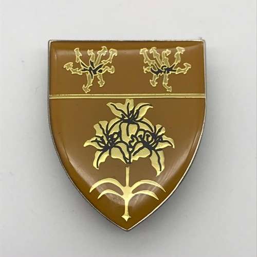 S.W.A. `Maltahohe Commando` Pocket Flash (3 Pins)