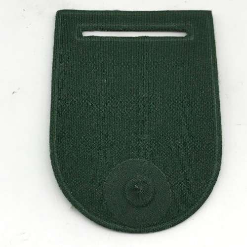 Old South African `Galeshewe Municipal Police` Shoulder Flash