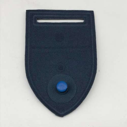Old `S.A.P Special Constable Unit` Shoulder Flash