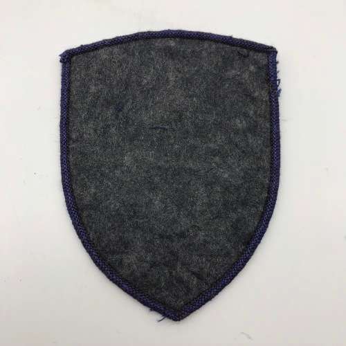 Australian `Victoria Police` Shoulder Patch