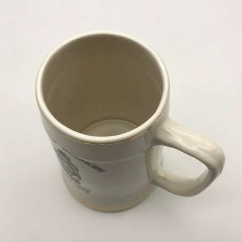 Rhodesia - `Operation Hurricane` Beer Tankard