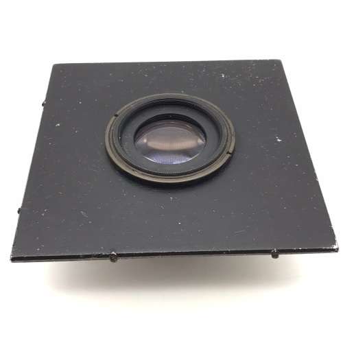 Vintage `Kodak Projection Anastigmat f:4,5. 135mm` Enlarging Lens
