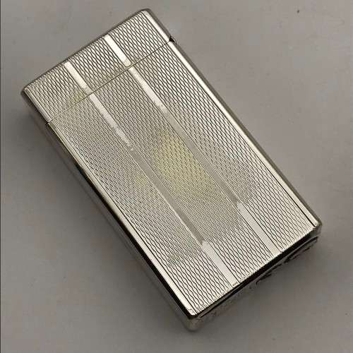 Vintage `Colibri Molectric 88` Pocket Lighter