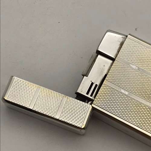 Vintage `Colibri Molectric 88` Pocket Lighter