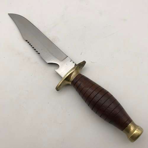 Good Quality `Survival or Hunting` Knife