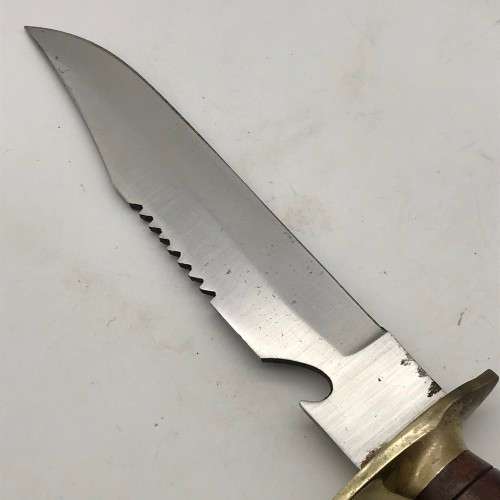 Good Quality `Survival or Hunting` Knife
