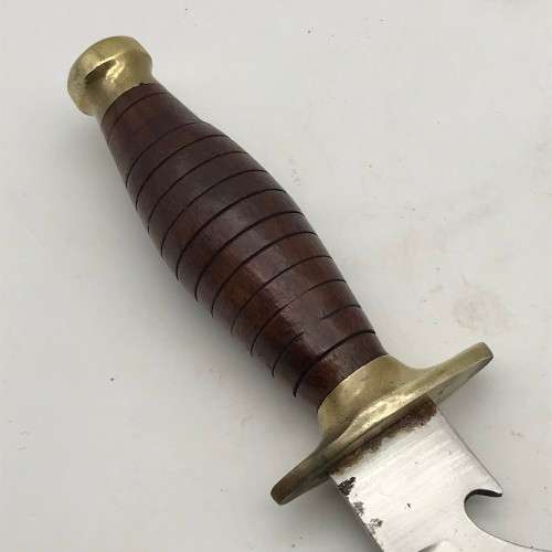 Good Quality `Survival or Hunting` Knife
