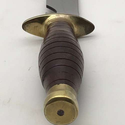Good Quality `Survival or Hunting` Knife