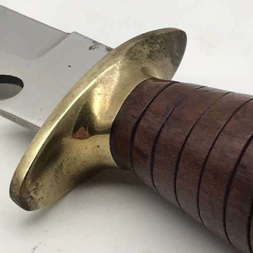 Good Quality `Survival or Hunting` Knife