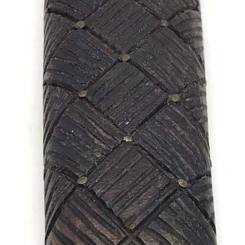 Vintage `Sgian Dubh` Scottish Knife