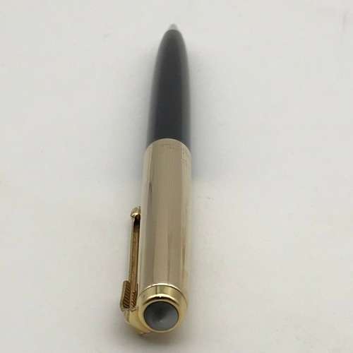 Vintage `Parker` Rolled Gold Mechanical Pencil