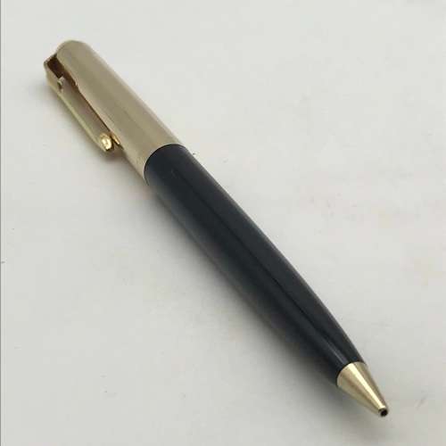 Vintage `Parker` Rolled Gold Mechanical Pencil